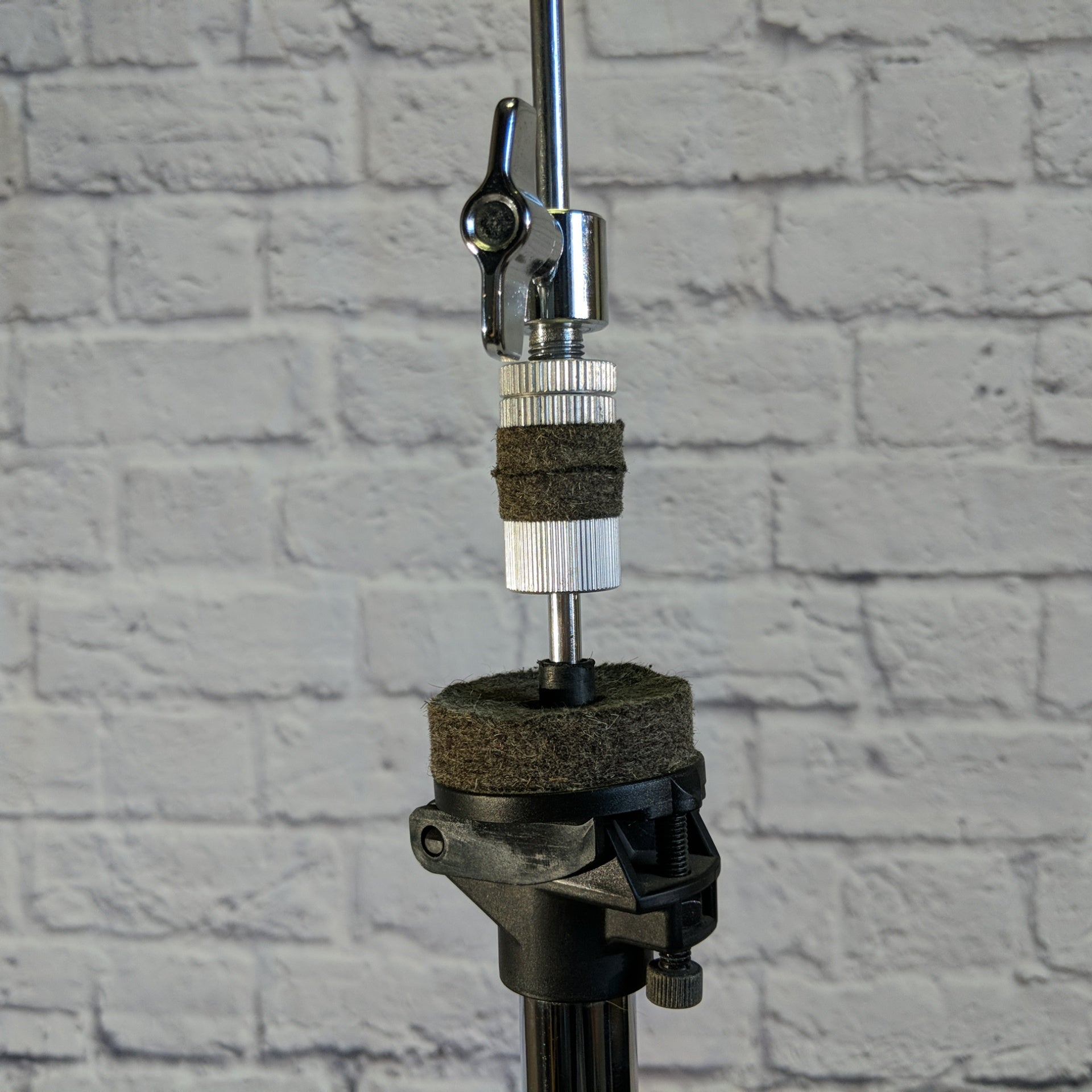 Tama Double Braced Hi Hat Stand with Clutch