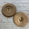 Zildjian 14 ZBT Hi Hat Cymbal Pair