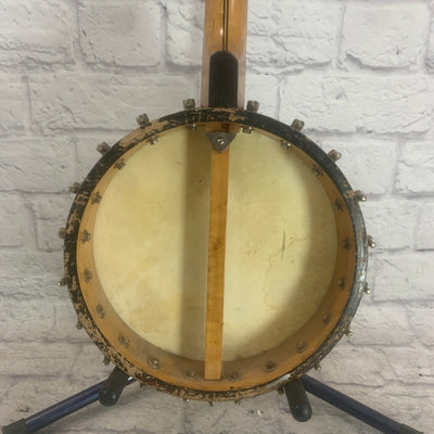 Waverly Tenor Banjo AS/IS