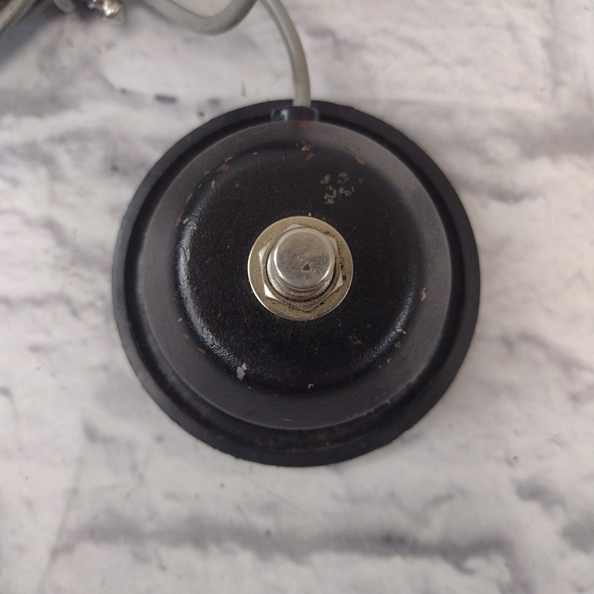Unknown Double Braced Straight Cymbal Stand