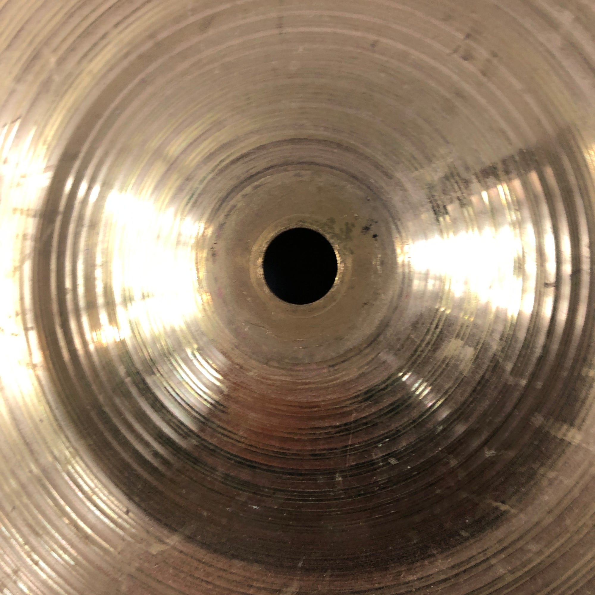 Paiste 16 PST3 Crash Cymbal