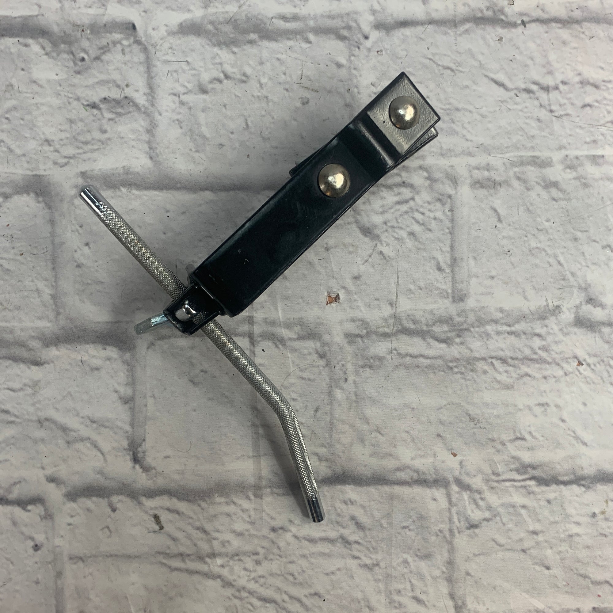 RhythmTech Percussion Clamp with L Rod