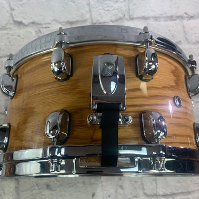 Tama Starclassic Birch Bubinga Natural Oak 14x7