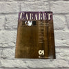 Complete Cabaret Collection - Authors Edition Easy Piano/Vocal
