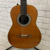 1979 Ovation 1613 Acoustic-Electric Classical Guitar w/ Hardshell Case