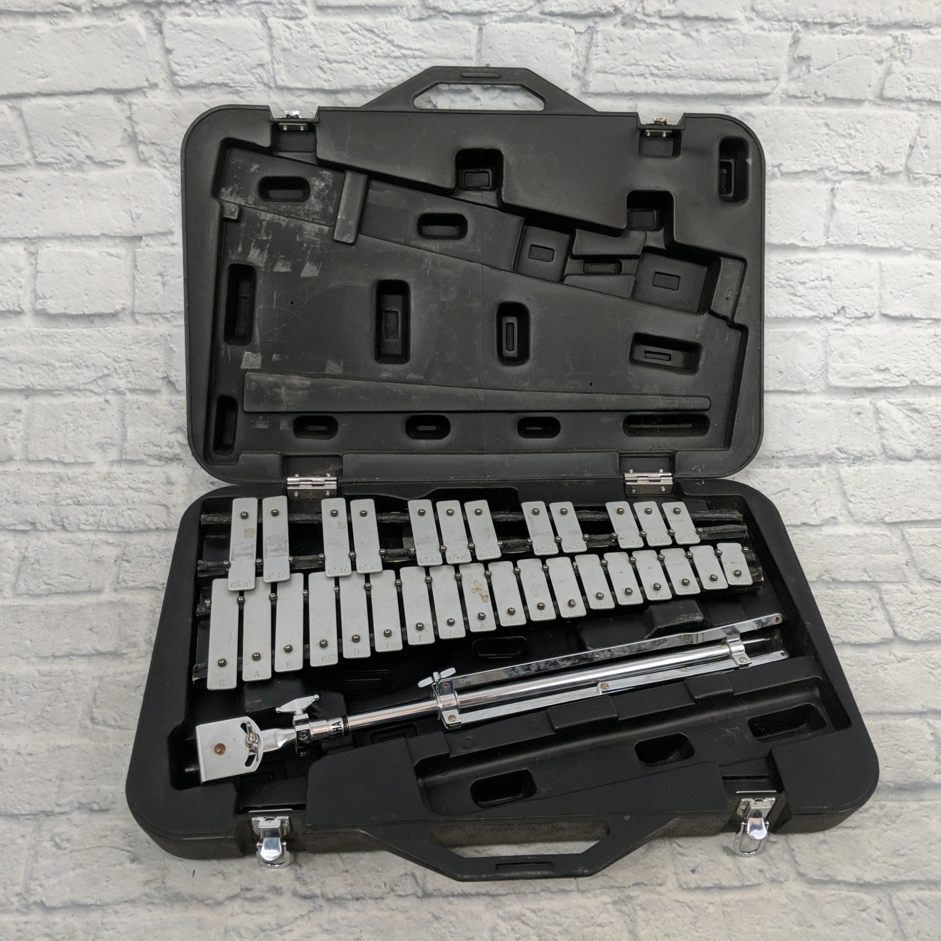 Yamaha Student Bell Kit w/ Hard Case