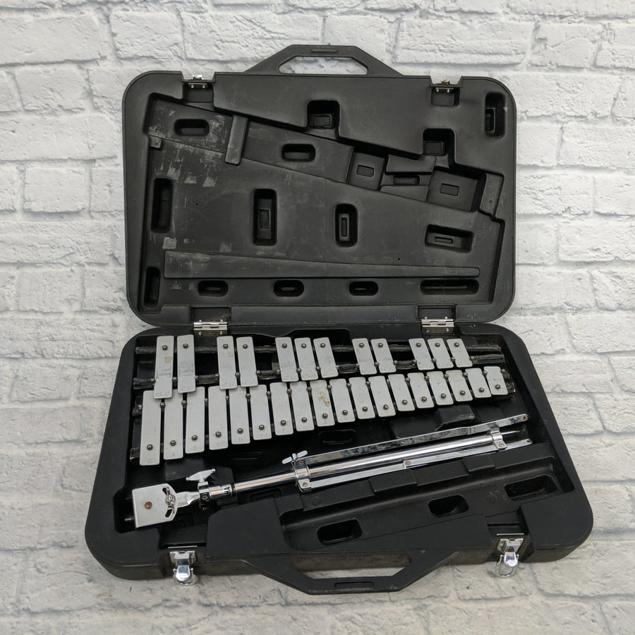 Yamaha Student Bell Kit w/ Hard Case