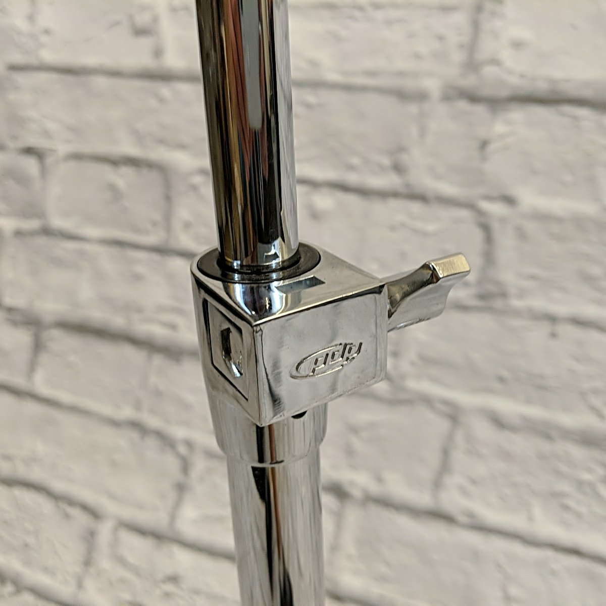 PDP Double Braced Straight Cymbal Stand