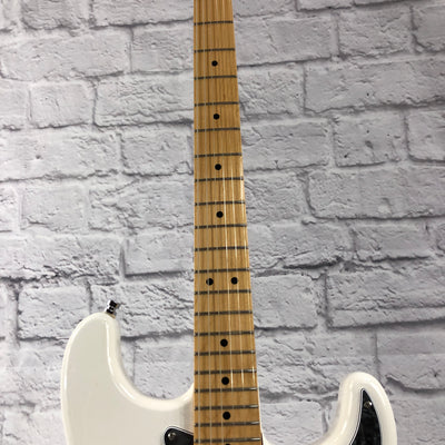 Fender Partscaster with EMG Pickups & Gatto Body Electric Guitar
