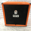 Orange Amps OBC410 4x10 Bass Cabinet