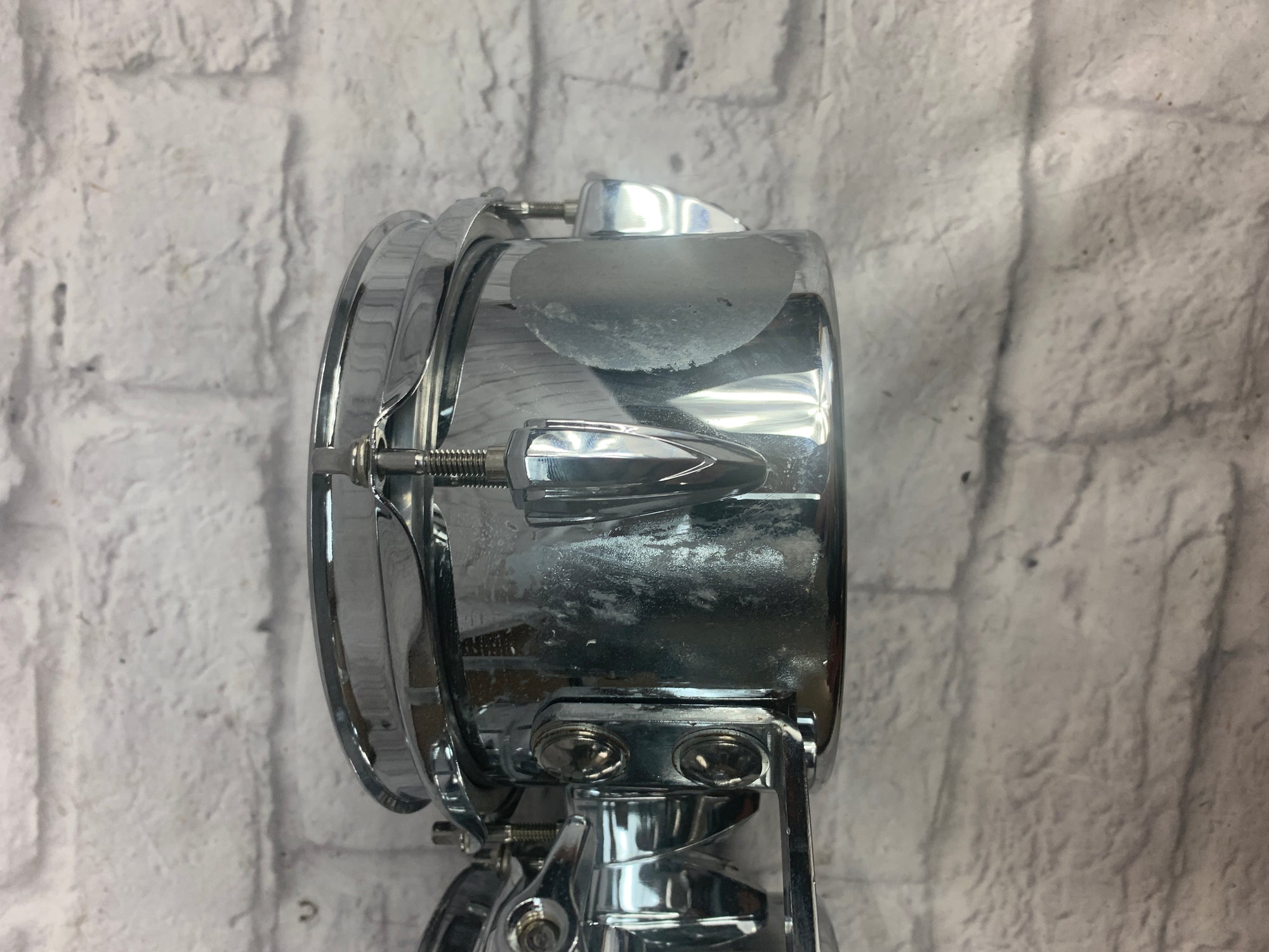 Tama Mini Steel Timbales 6 / 8
