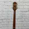 Epiphone Masterbuilt DR-500 MCE Natural Natural