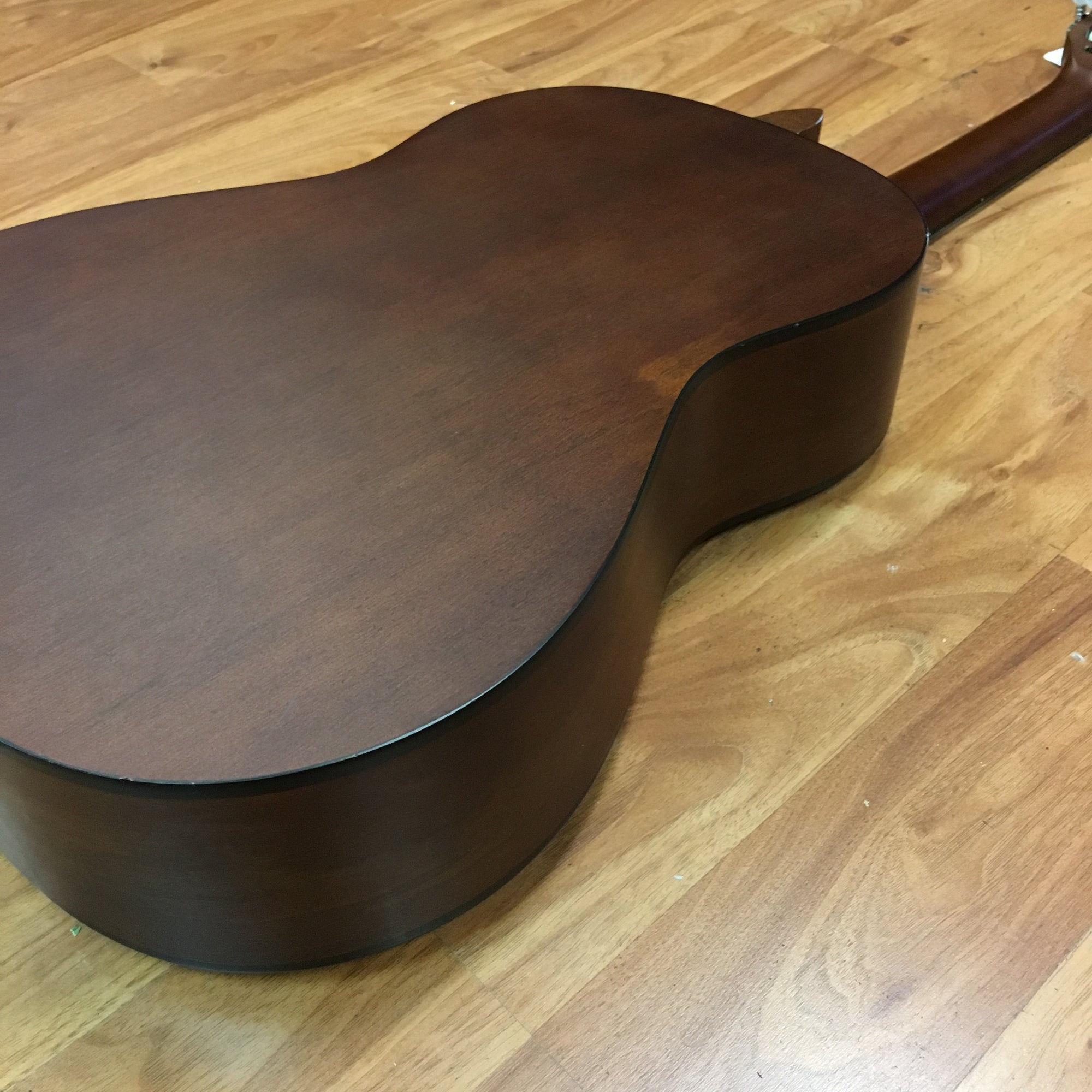 ** Squier MC-1 Short Scale Classical Guitar