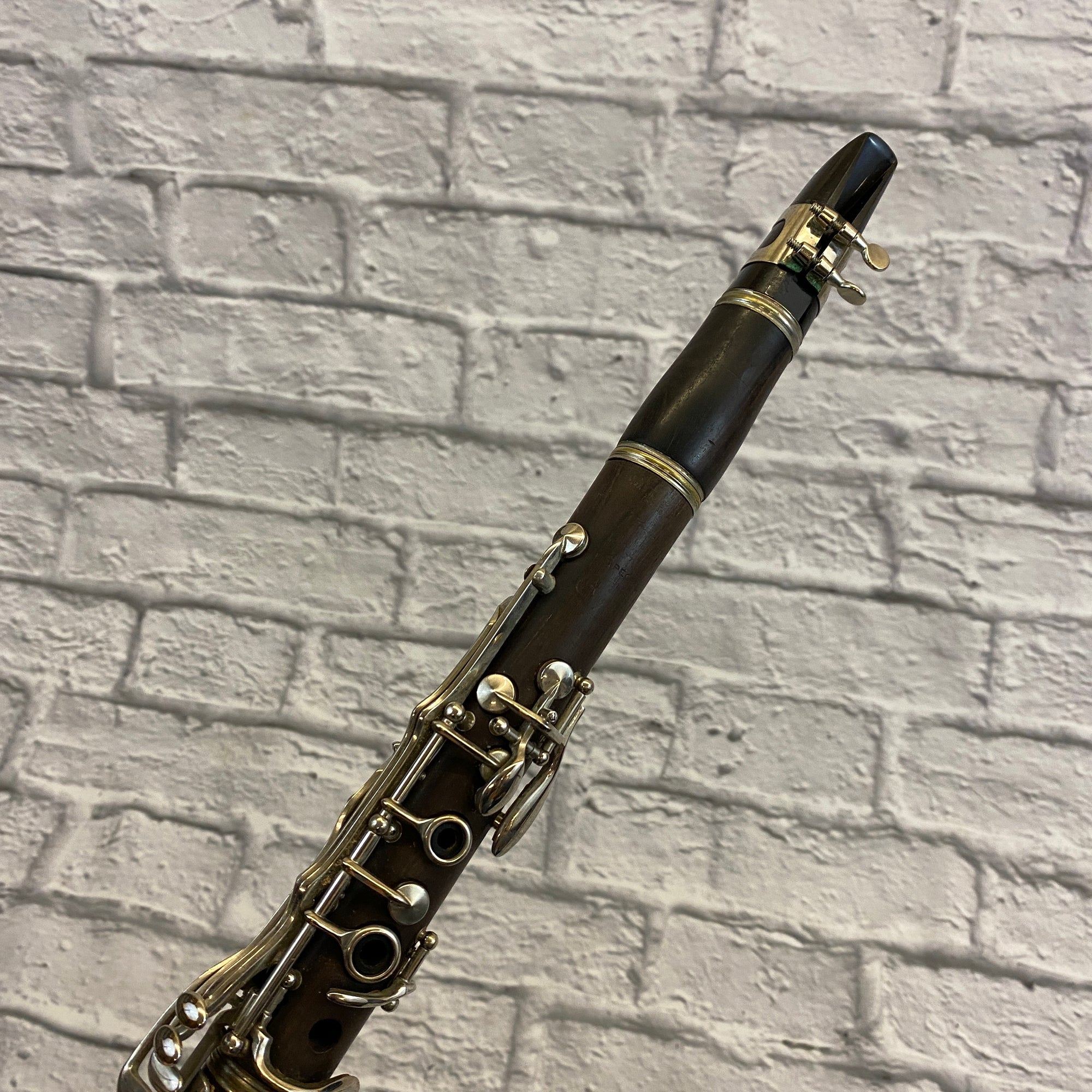 Selmer Special Signet Bb Clarinet