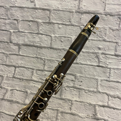 Selmer Special Signet Bb Clarinet