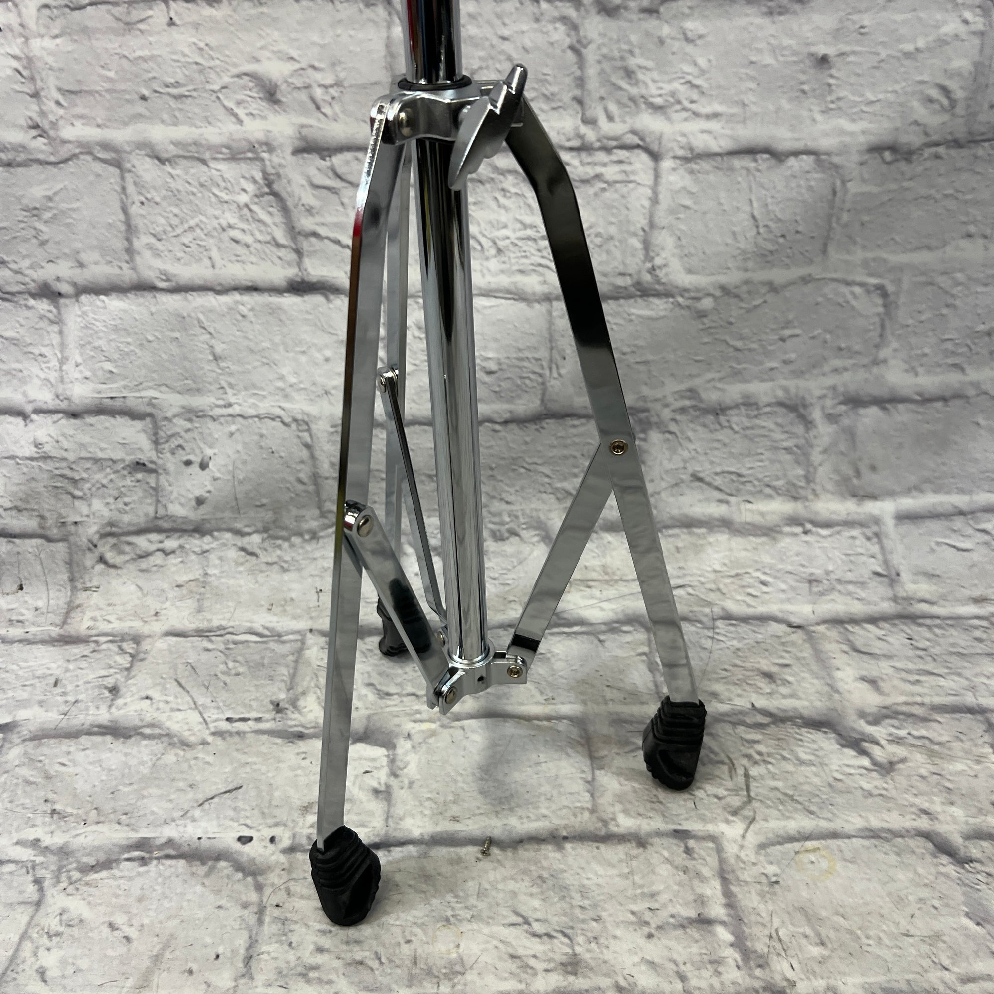 Yamaha CS650A Straight Cymbal Stand
