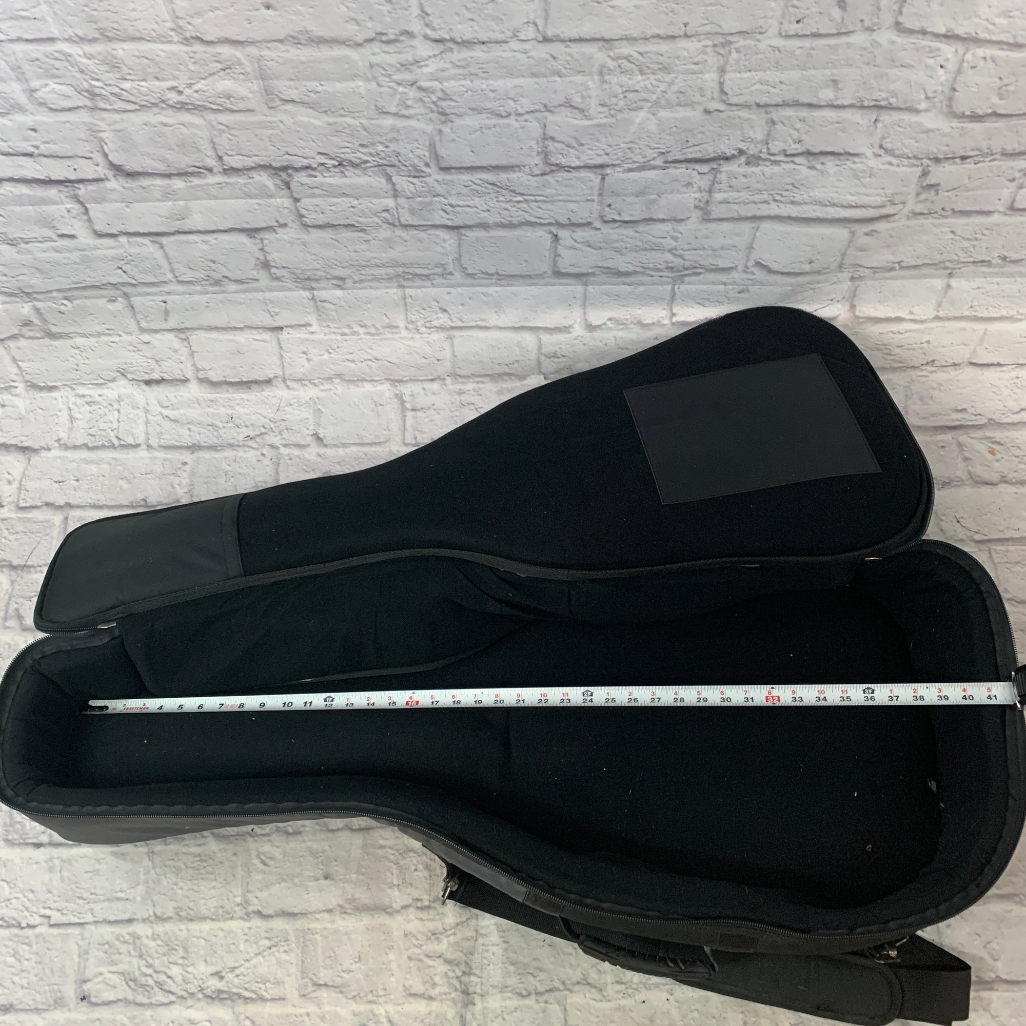 Body Glove Acoustic Soft Case