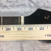 Vintage 1960s Short Scale Bass Guitar Neck (D) Rosewood Fretboard Made in Japan