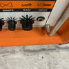 Orange Amps Thunderverb 200 Tube Amplifier Head