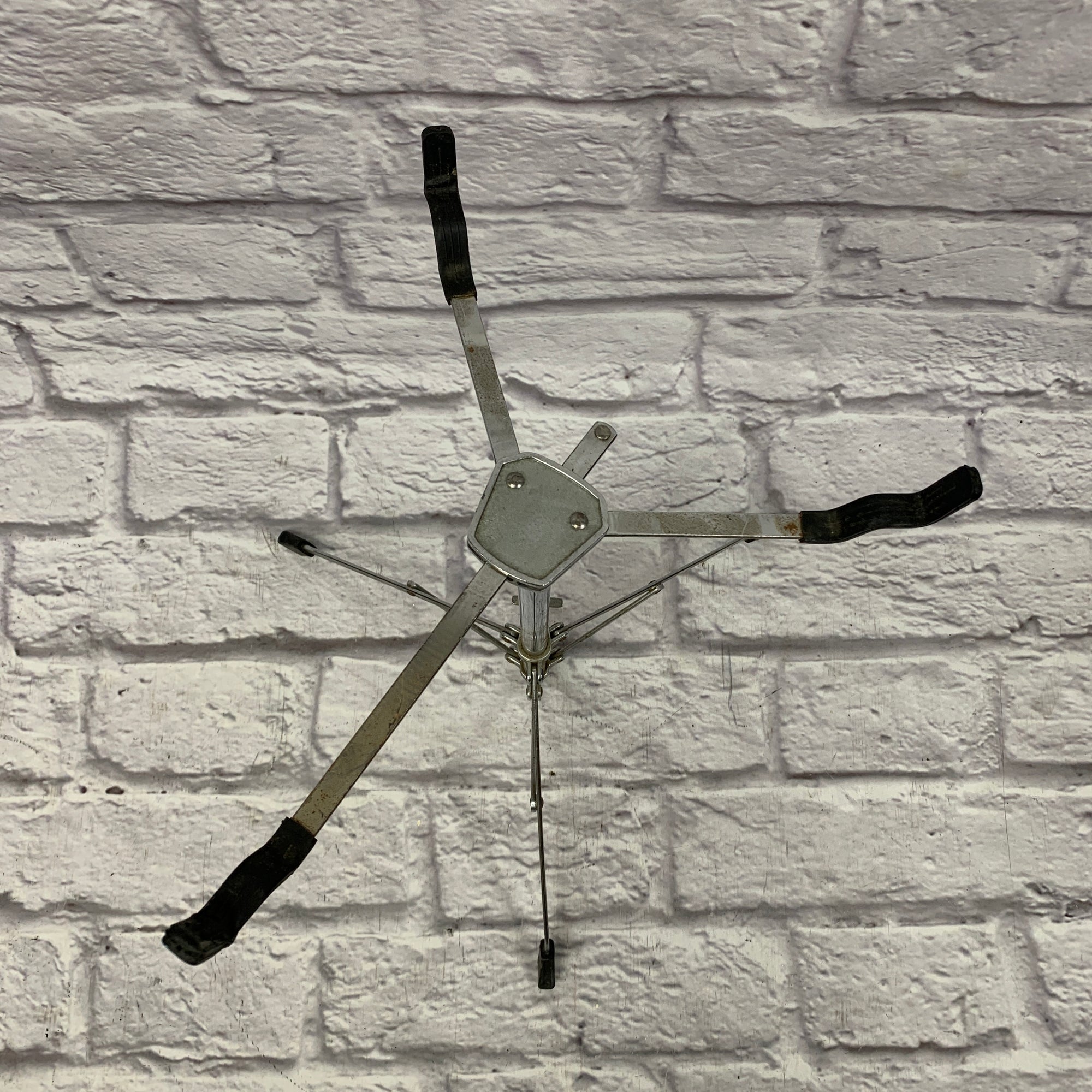 CB Percussion Single-Braced Snare Stand