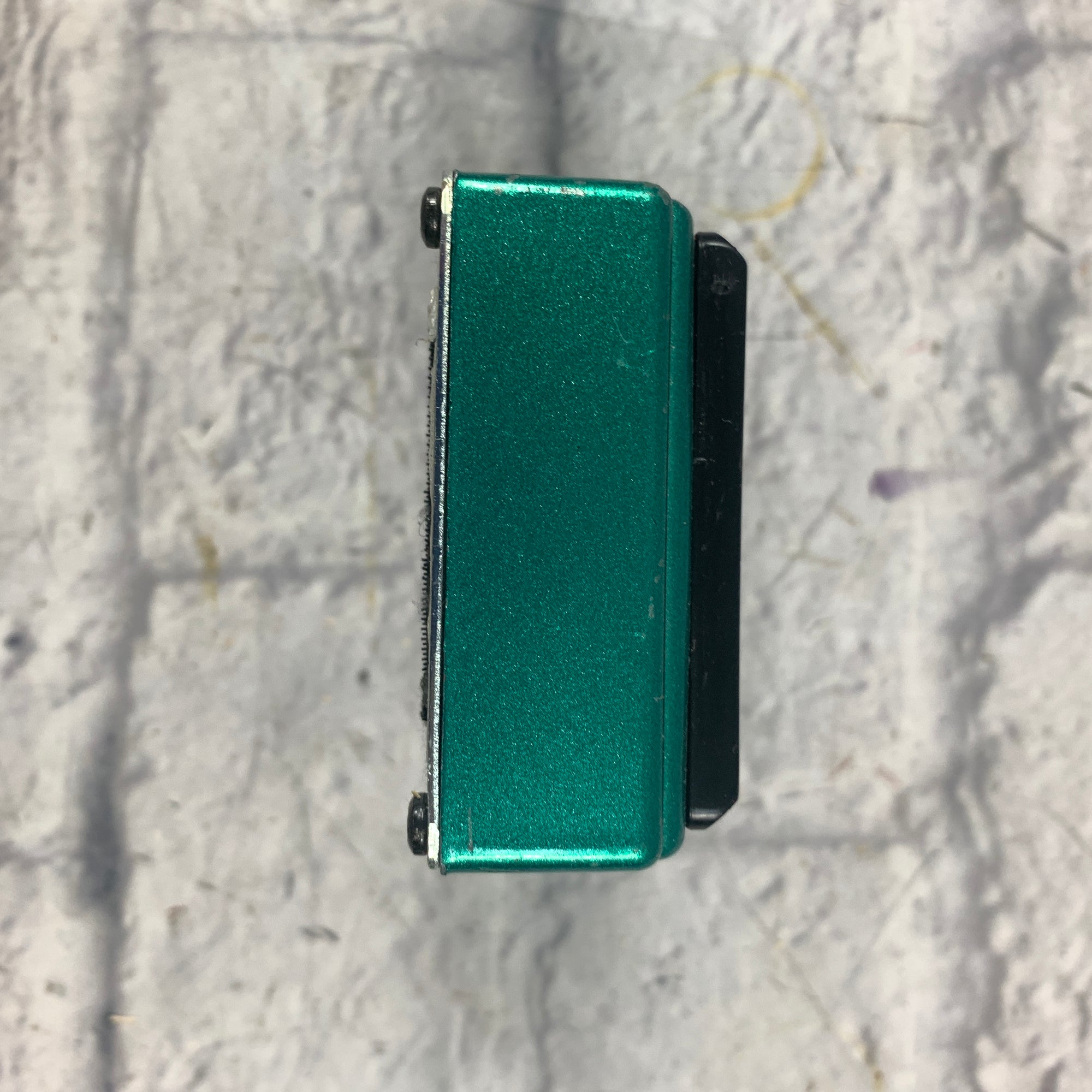 DOD FX25 Envelope Filter Effects Pedal