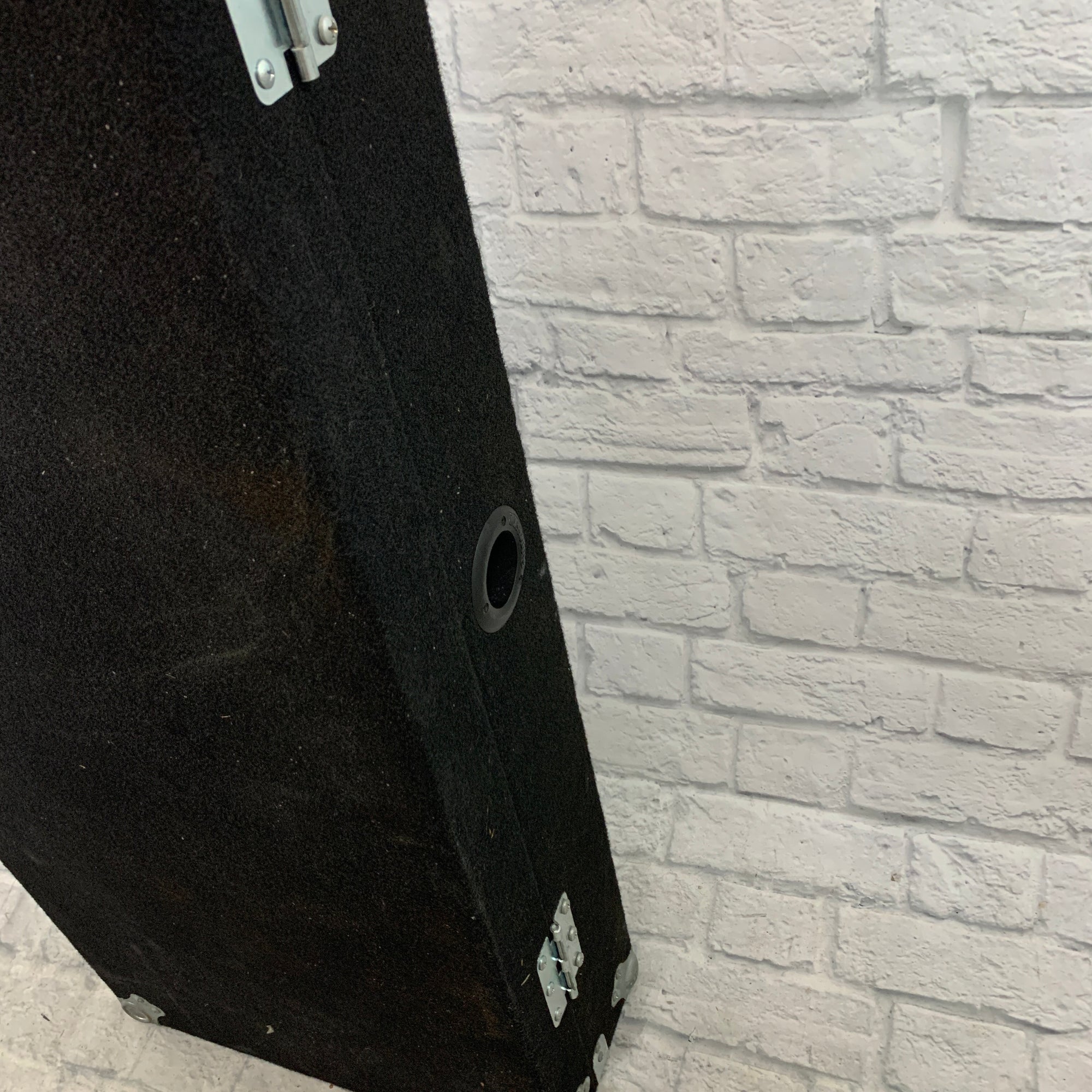 Odyssey Mixer / CDJ / Pro Audio DJ Flight Case