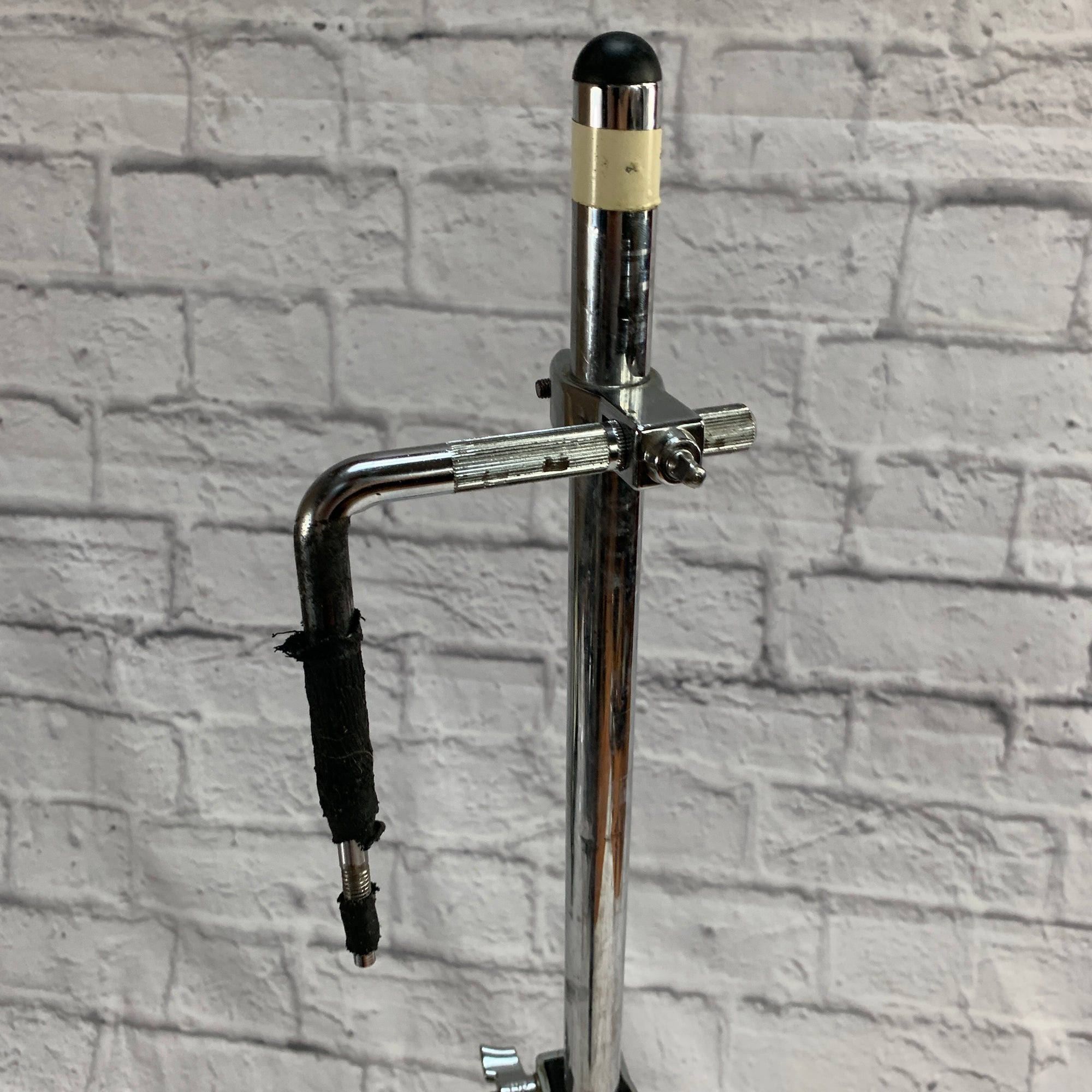 Unknown Cymbal Stand with L-Rod