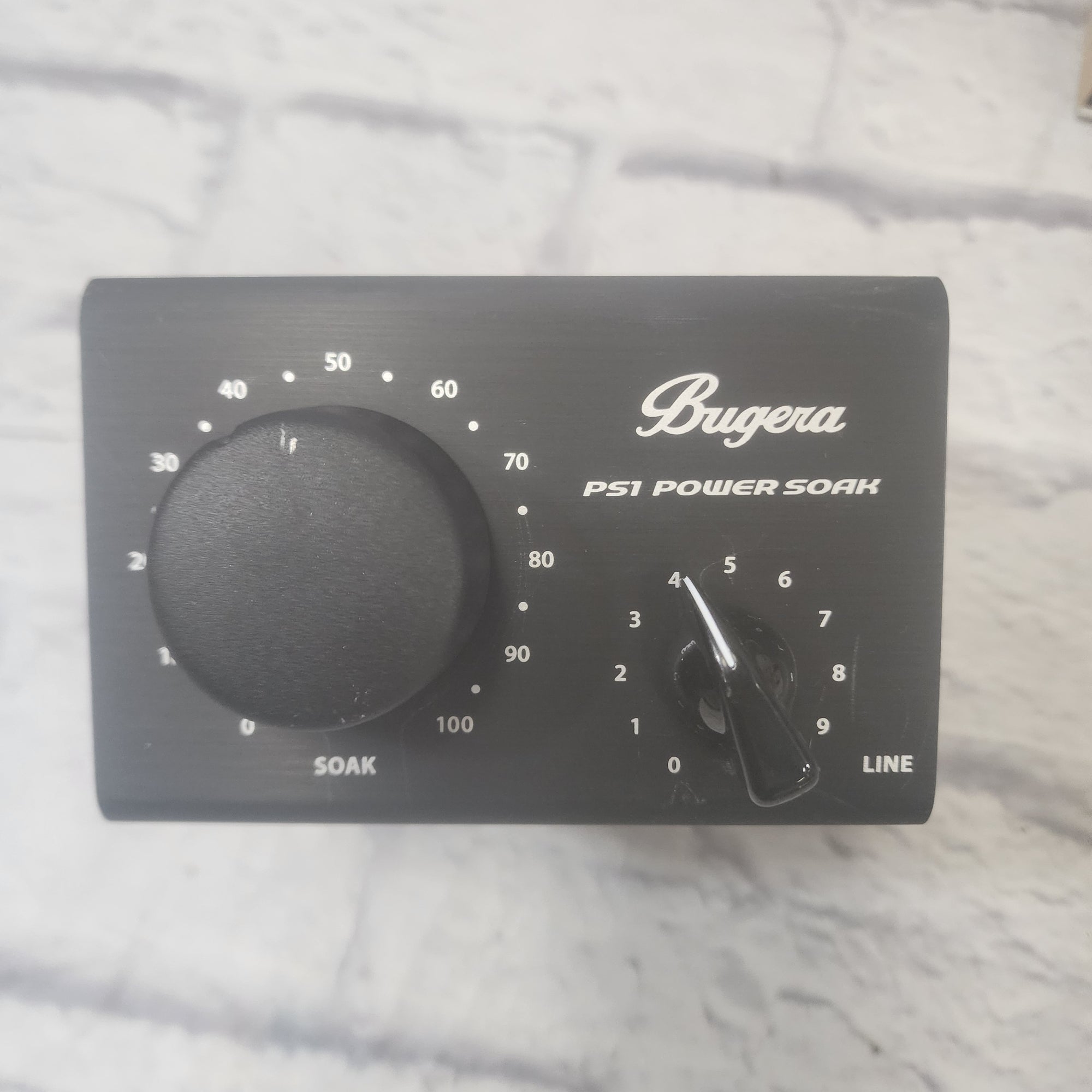 Bugera PA1 Power Soak Attenuator