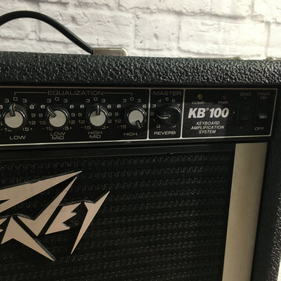 Peavey KB 100 Keyboard Amp