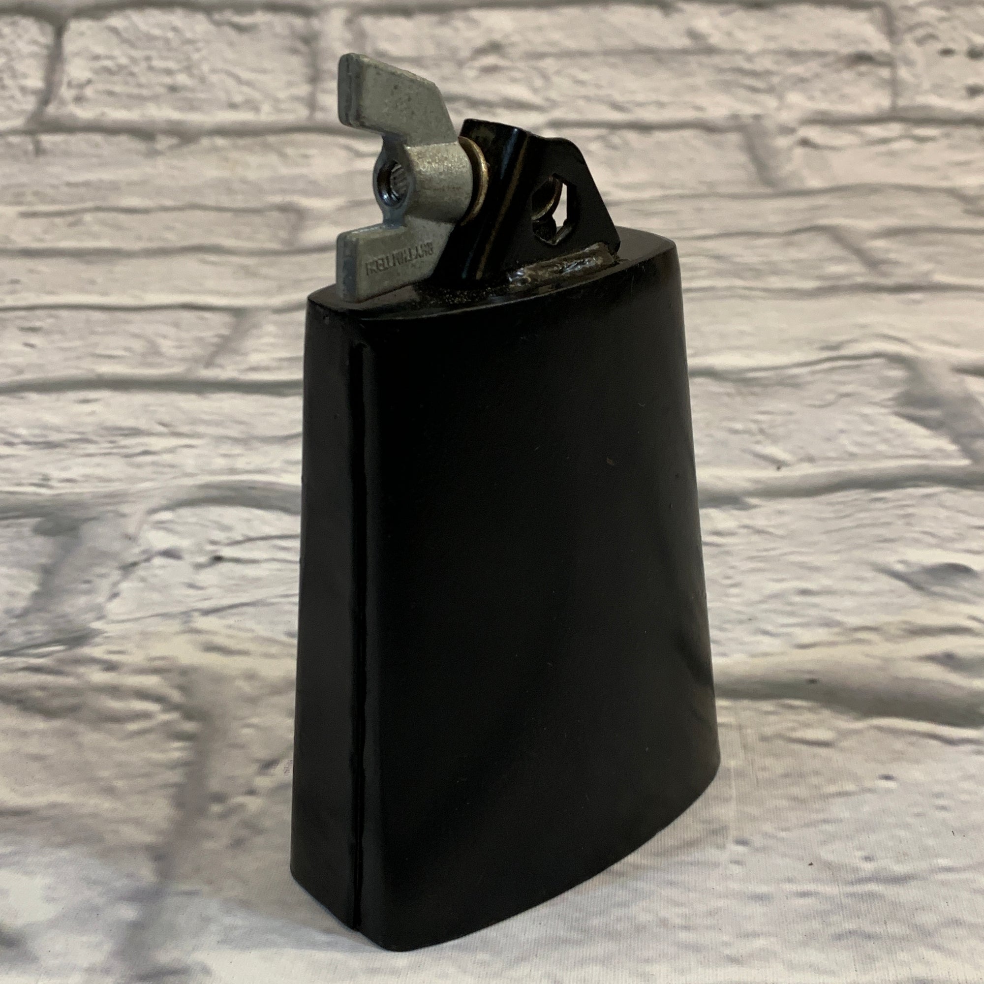 RhythmTech Studio Series Cowbell