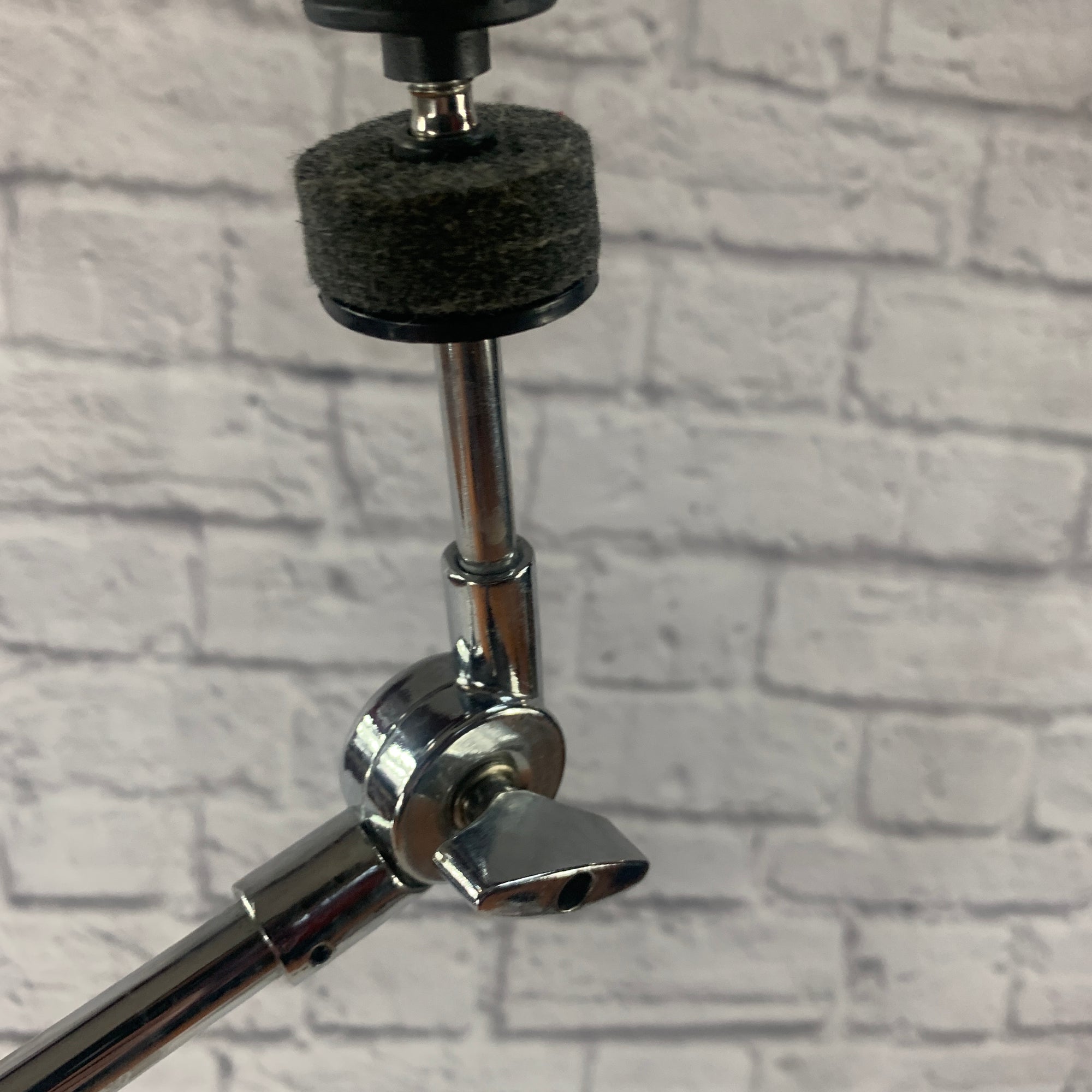 Unknown Mini Boom Cymbal Stand