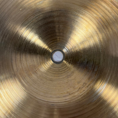 Zildjian 14 A New Beat Hi Hat Cymbal Pair
