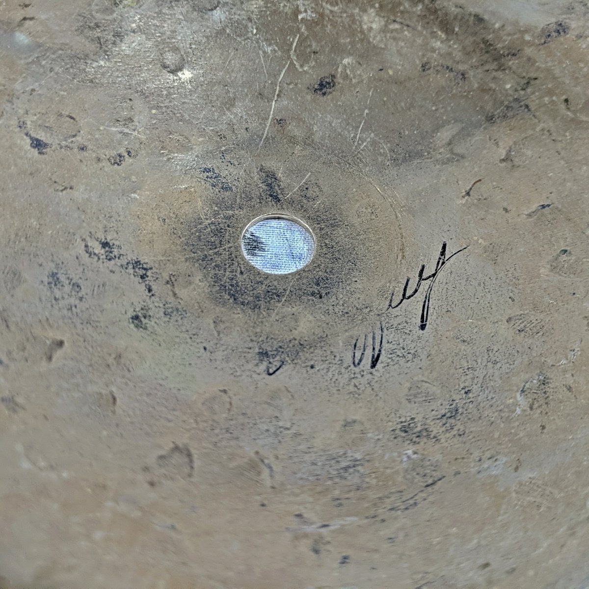 Sabian 20 HH Leopard Ride Cymbal