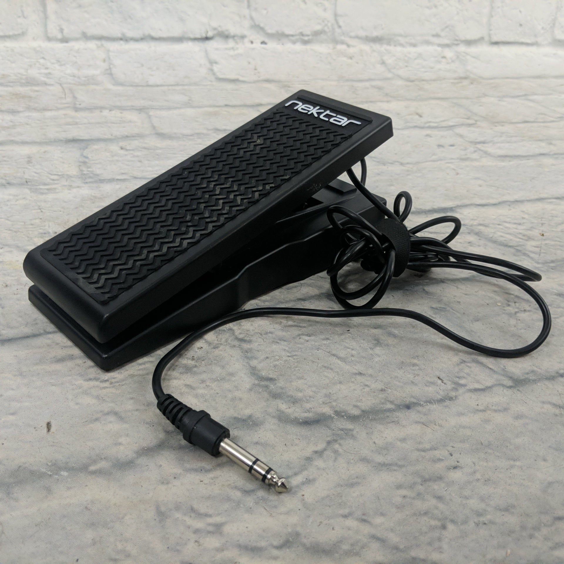 nektar foot pedal Nektar NX-P Universal Expression Pedal