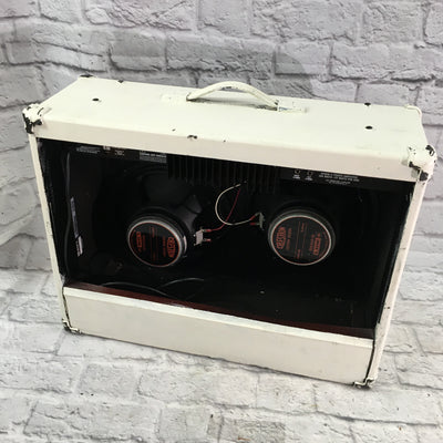 Line 6 Spider II 150 2x12 Guitar Combo Amp Painted