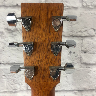 Stonebridge DS40CM Acoustic Guitar