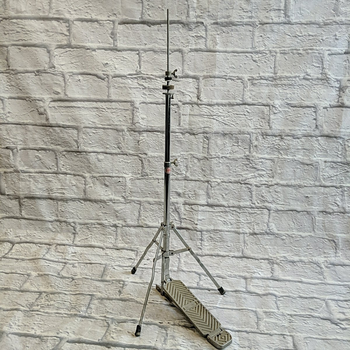 Vintage Dewey Hi Hat Stand