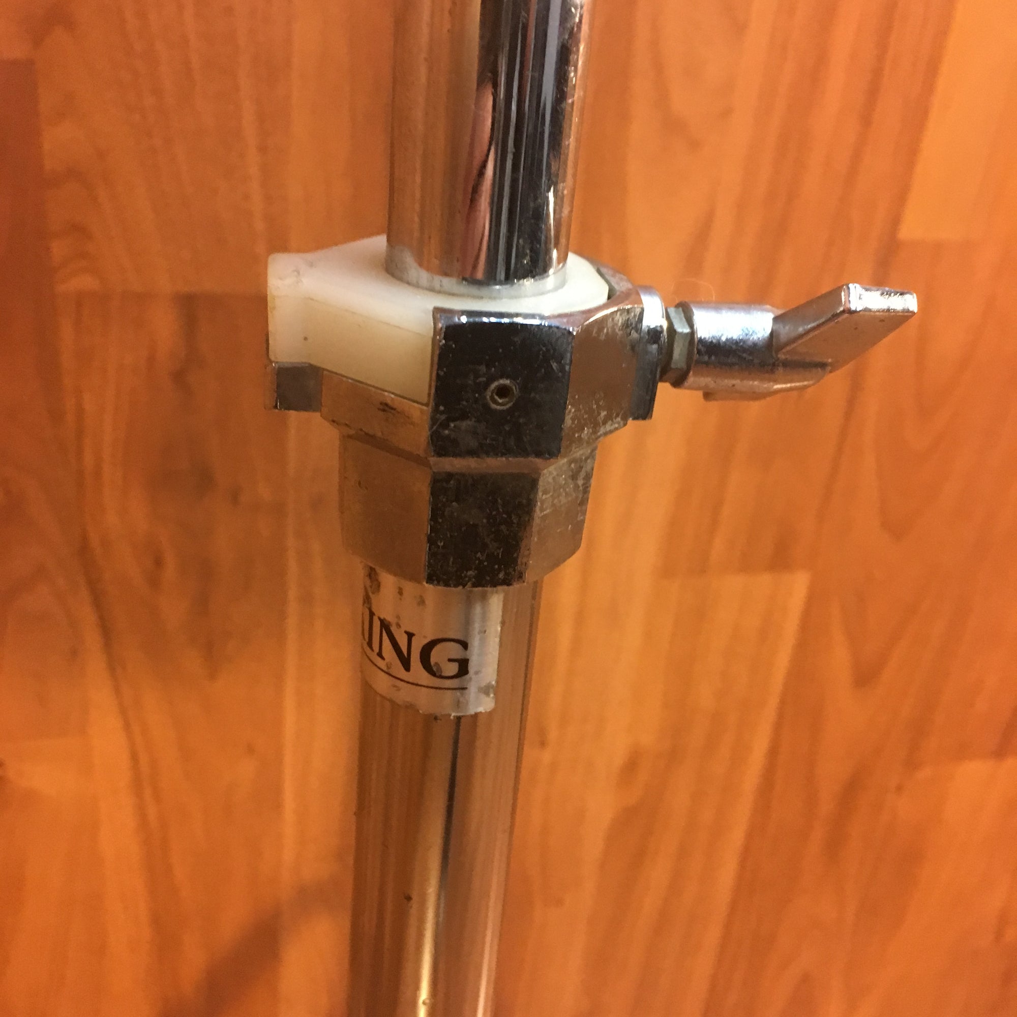 Viking Boom Cymbal Stand
