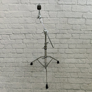 Yamaha CS755 Double Braced Cymbal Boom Stand