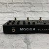 Mooer Black Truck Combined Effects Pedal w/ Case