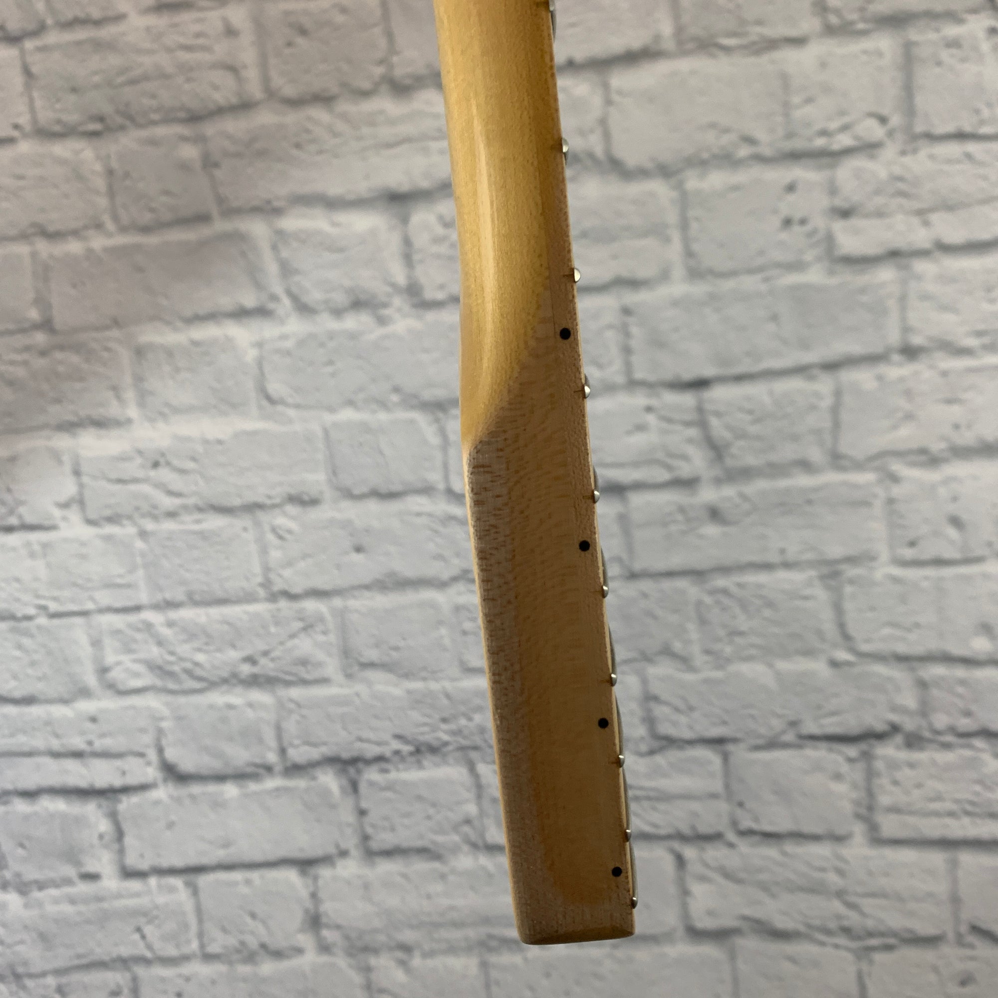 Generic P-Bass Neck 21 Frets