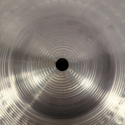 Zildjian ZHT Medium Thin Crash Cymbal 16