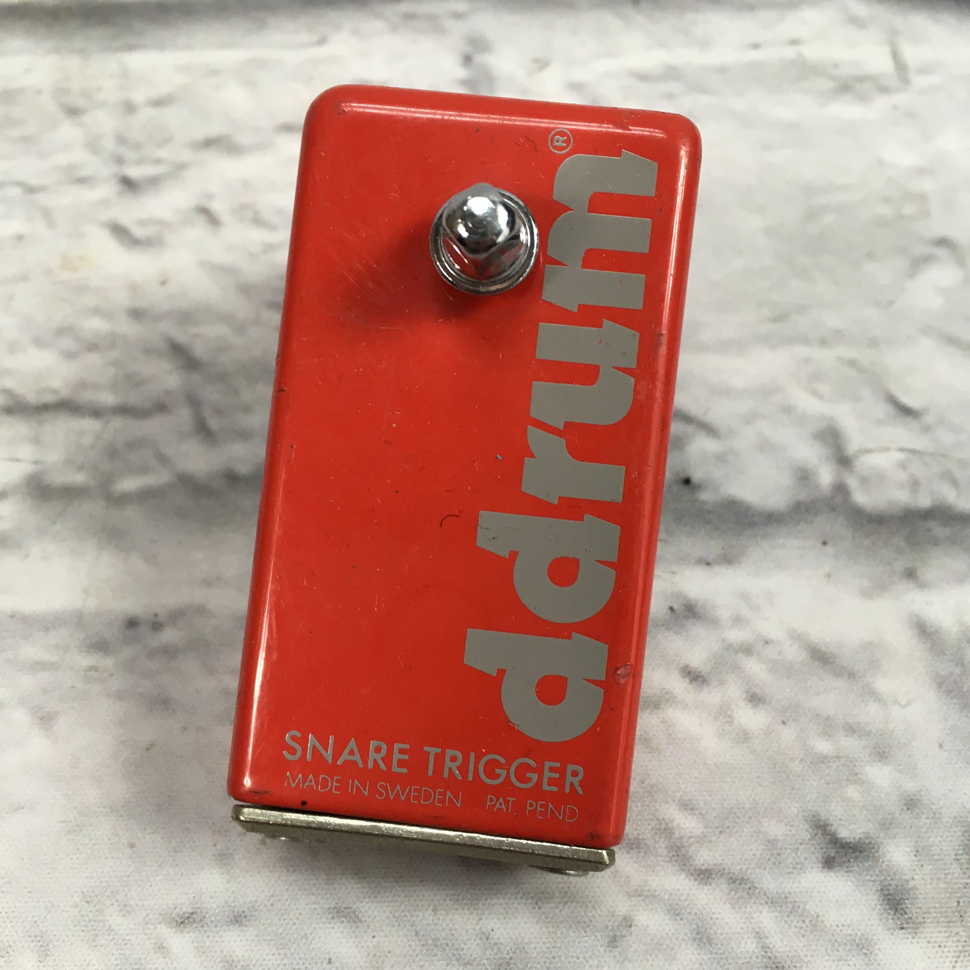 DDrum Snare Drum Trigger