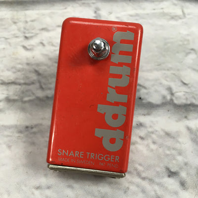DDrum Snare Drum Trigger