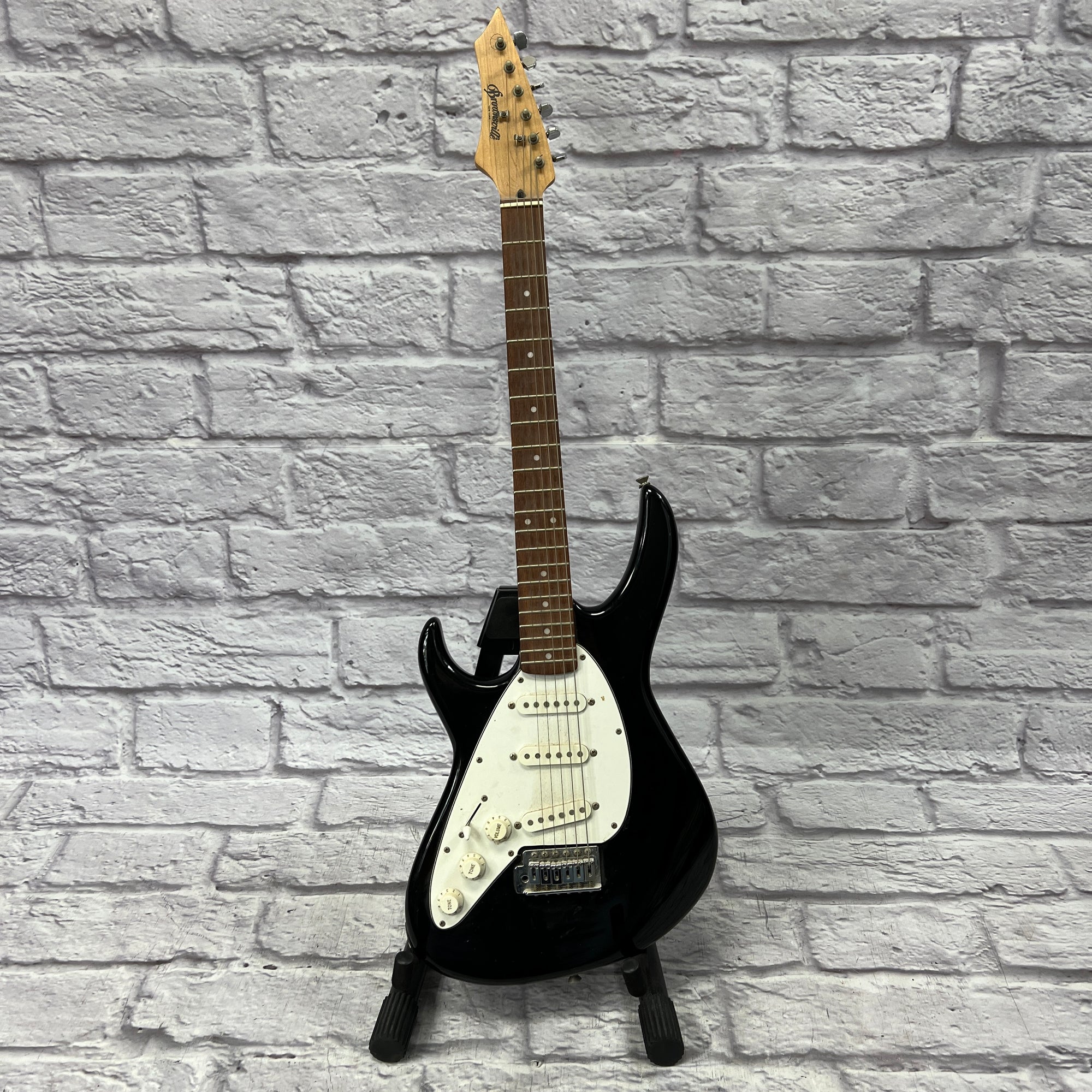 Brownsville Left Handed Electric Guitar