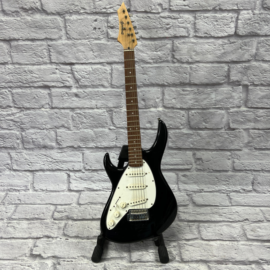 Brownsville Left Handed Electric Guitar