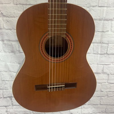 Cordoba 20 Estudio  Classical Acoustic Guitar with Case