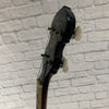 Oscar Schmidt OB-5 Open Back 5 String Banjo