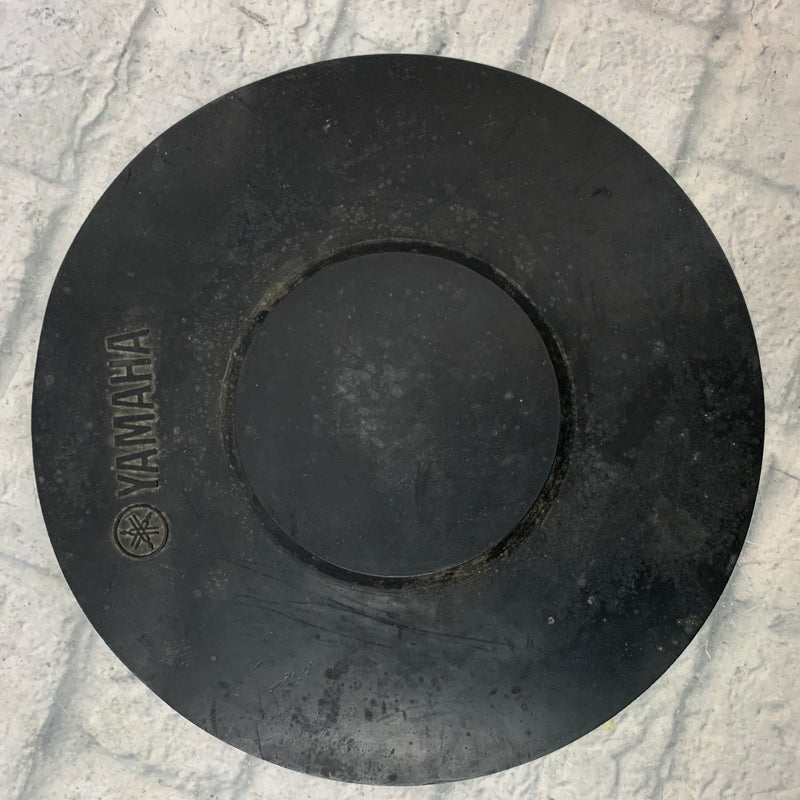 Yamaha Vacuum Practice Pad Gladstone Style Evolution Music