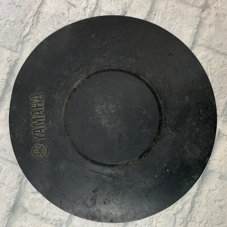 Yamaha Vacuum Practice Pad Gladstone Style